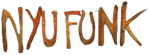 NYUFUNK Logo